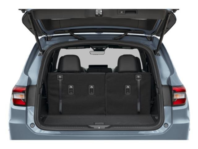 New 2026 Honda Pilot Black Edition image 33