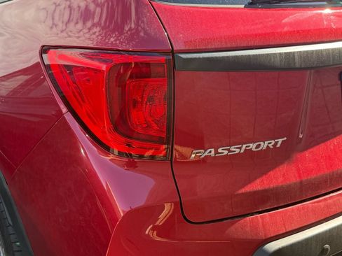 Used 2022 Honda Passport EX-L image 8