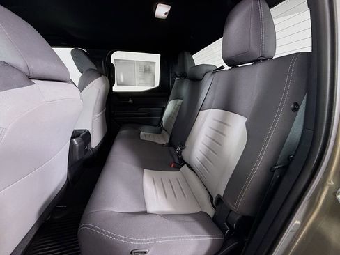 Certified 2024 Toyota Tacoma TRD Sport image 23