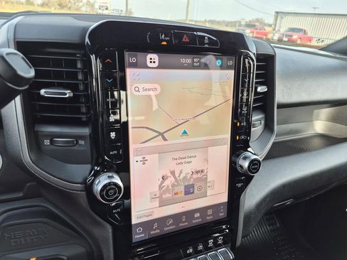 New 2026 RAM 3500 Tradesman image 20