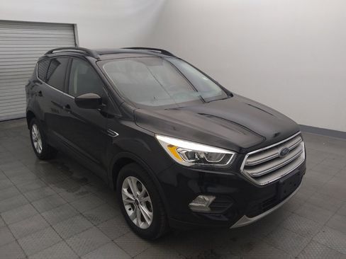 Used 2018 Ford Escape SEL FWD image 13