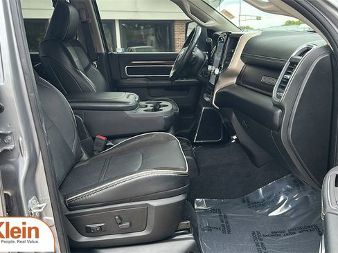 Used 2024 RAM 2500 Laramie image 31