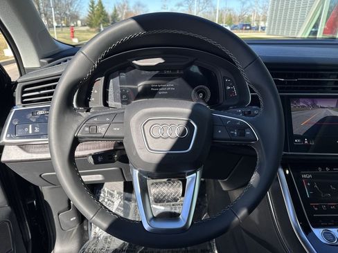 New 2026 Audi Q7 3.0T Premium Plus image 12