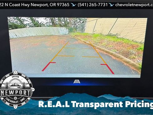 New 2026 Chevrolet Trax LT w/ Driver Confidence Package image 19