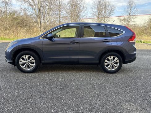 Used 2013 Honda CR-V EX image 7