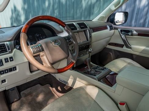 Used 2011 Lexus GX 460 Premium AWD/4WD image 23