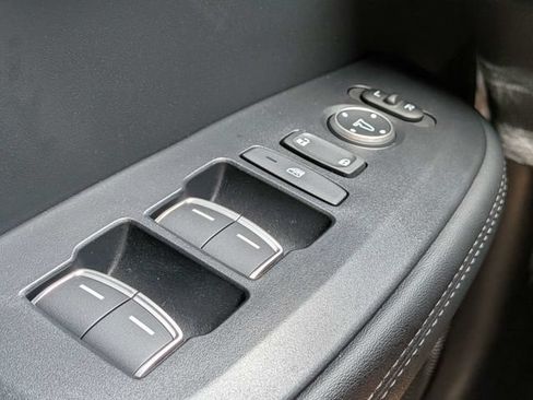 Certified 2025 Acura ADX FWD image 29