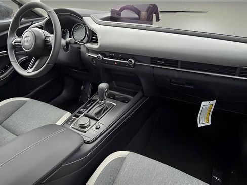 New 2026 MAZDA CX-30 AWD 2.5 S image 25