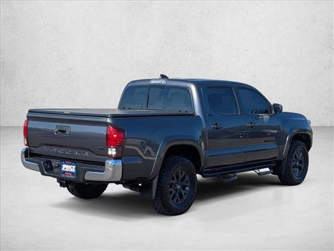 Used 2023 Toyota Tacoma SR5 image 5