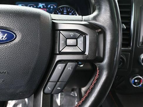 Used 2019 Ford Expedition Limited w/ Equipment Group 303A image 33