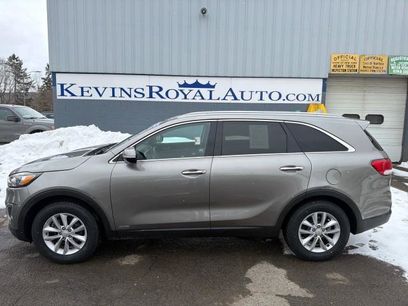 Used 2018 Kia Sorento AWD