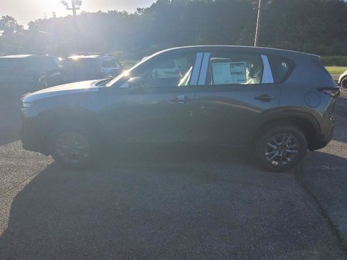 New 2026 MAZDA CX-5 AWD 2.5 S image 19