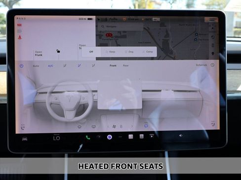 Used 2020 Tesla Model 3 Long Range image 6