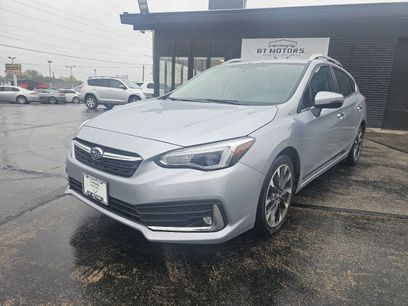 Used 2020 Subaru Impreza 2.0i Limited w/ Popular Package #2
