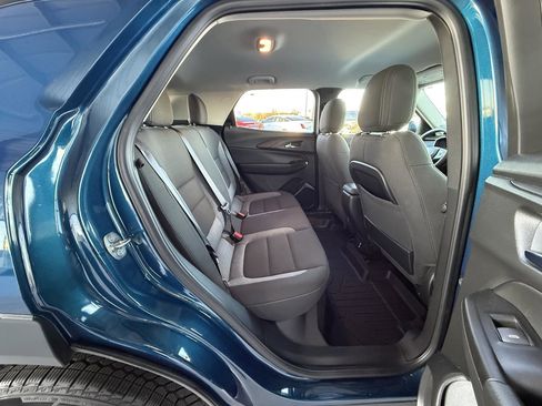 Used 2021 Chevrolet TrailBlazer LT w/ Convenience Package image 31