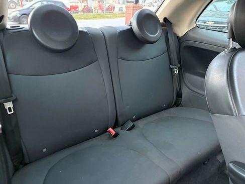 Used 2013 FIAT 500 Pop image 14