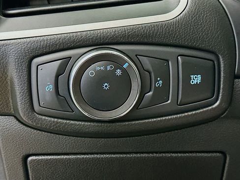 Certified 2022 Ford Edge SEL image 25