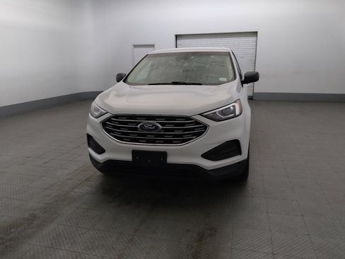 Used 2020 Ford Edge SE FWD image 15