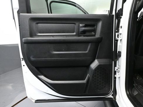 Used 2022 RAM 2500 Tradesman image 34