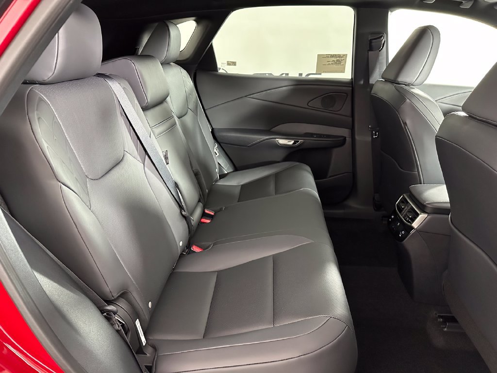 New 2026 Lexus RX 350 Premium w/ Convenience Package AWD/4WD image 18