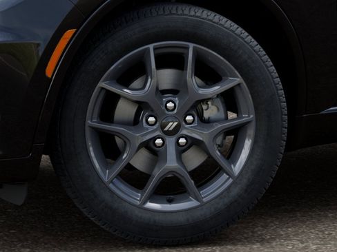 New 2026 Dodge Durango GT w/ Blacktop Package image 4