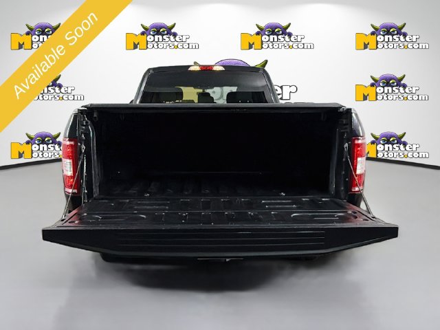 Used 2019 Ford F150 XLT w/ XTR Package AWD/4WD image 25