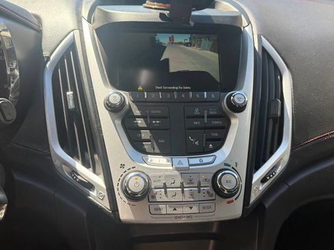 Used 2014 GMC Terrain Denali FWD image 18