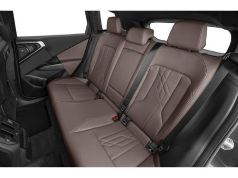 Used 2025 BMW X3 M50 AWD/4WD image 15