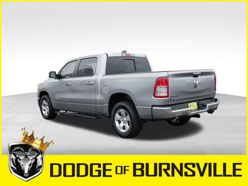 Used 2022 RAM 1500 Big Horn image 7