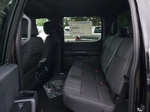 New 2026 Ford F150 STX AWD/4WD image 11