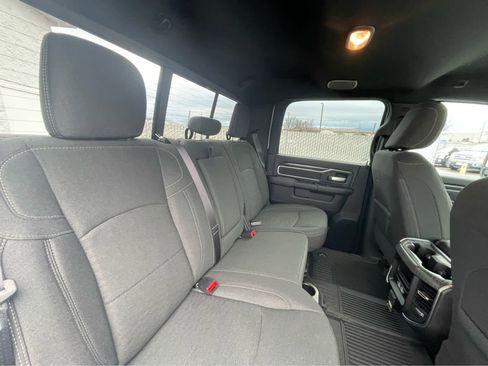 New 2026 RAM 2500 Big Horn image 26