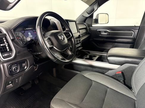 Used 2023 RAM 1500 Big Horn AWD/4WD image 26