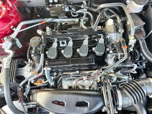 Used 2023 Honda Accord EX image 10