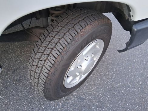 Used 2013 Ford E-150 and Econoline 150 w/ PWR Group RWD image 16