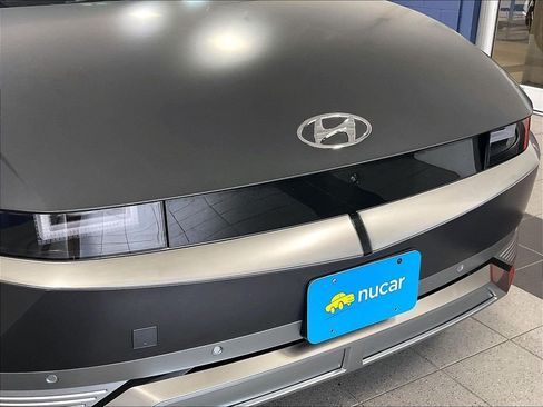 Used 2023 Hyundai Ioniq 5 Limited w/ Cargo Package AWD/4WD image 32
