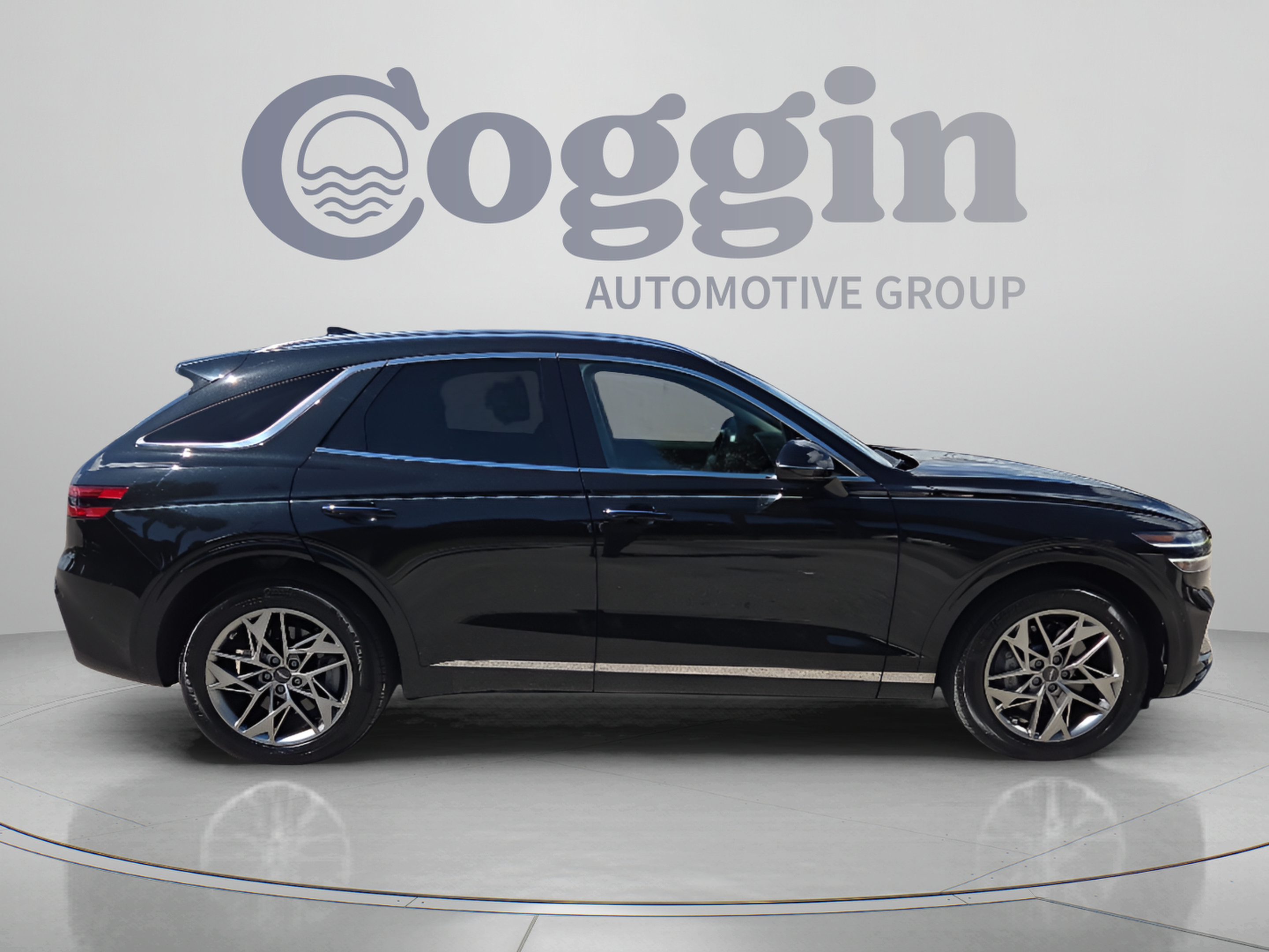 Used 2025 Genesis GV70 2.5T w/ Select Package AWD/4WD image 6