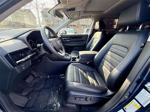 Used 2025 Honda CR-V EX-L image 13