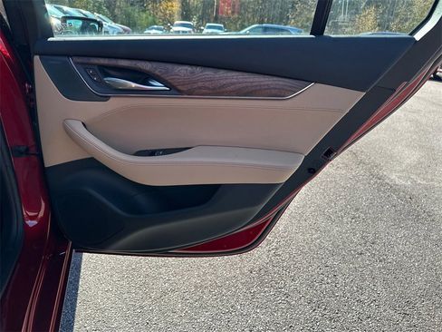 New 2026 Cadillac CT5 Premium Luxury image 16