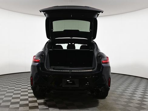 Used 2023 BMW X4 M w/ Competition Package AWD/4WD image 37