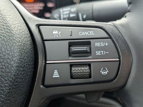 New 2026 Honda Accord Sport image 22