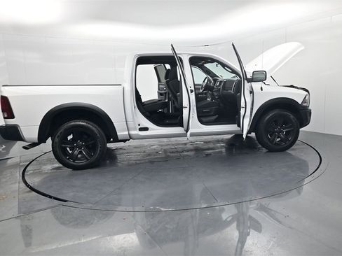 Used 2024 RAM 1500 Classic Warlock image 42