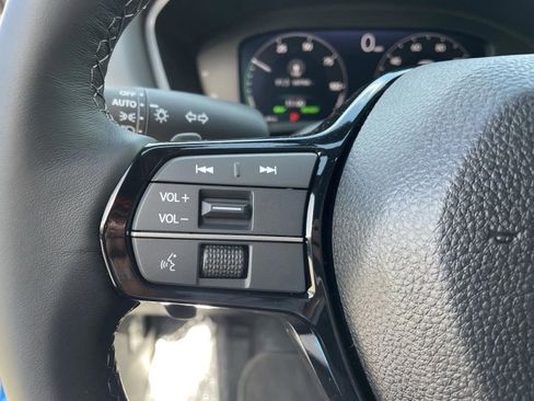 New 2026 Honda Civic Sport Touring image 19