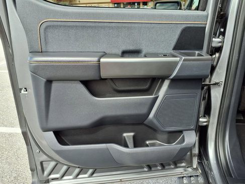 Used 2023 Ford F150 Tremor AWD/4WD image 22