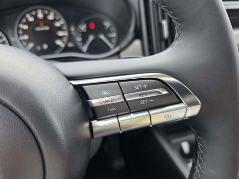 New 2026 MAZDA CX-50 AWD 2.5 S w/ Accent Package image 12