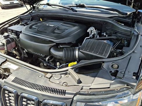Certified 2019 Jeep Grand Cherokee Altitude AWD/4WD image 33
