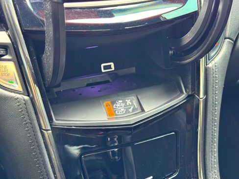 Used 2017 Cadillac ATS V w/ Carbon Black Package image 30