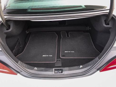 Used 2016 Mercedes-Benz CLA 45 AMG 4MATIC image 28