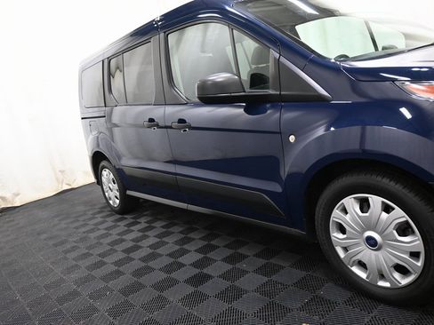 Used 2021 Ford Transit Connect XL image 18
