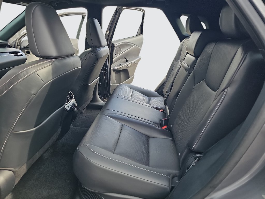 Used 2023 Lexus RX 350 w/ Cold Area Package AWD/4WD image 14