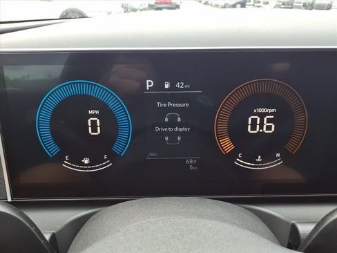 New 2026 Hyundai Santa Cruz SE AWD/4WD image 21